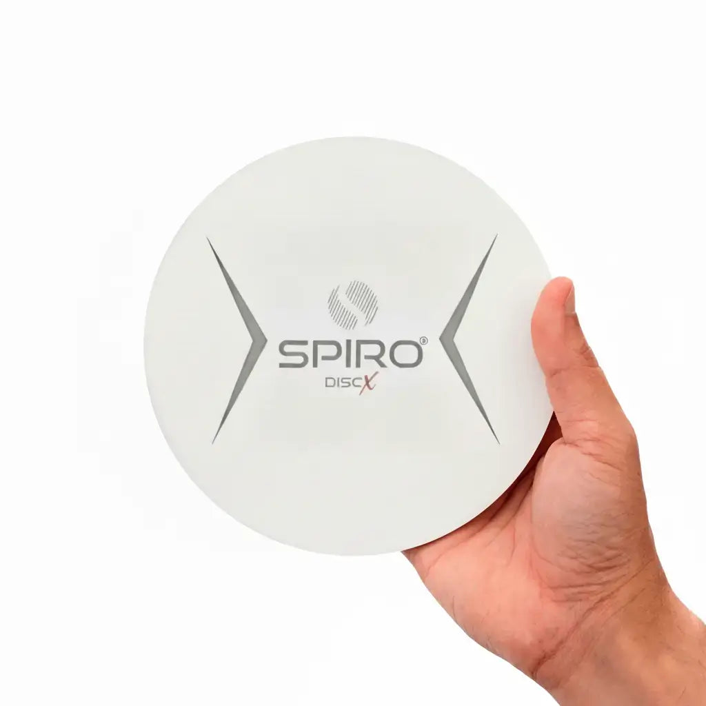 Spiro Disc X