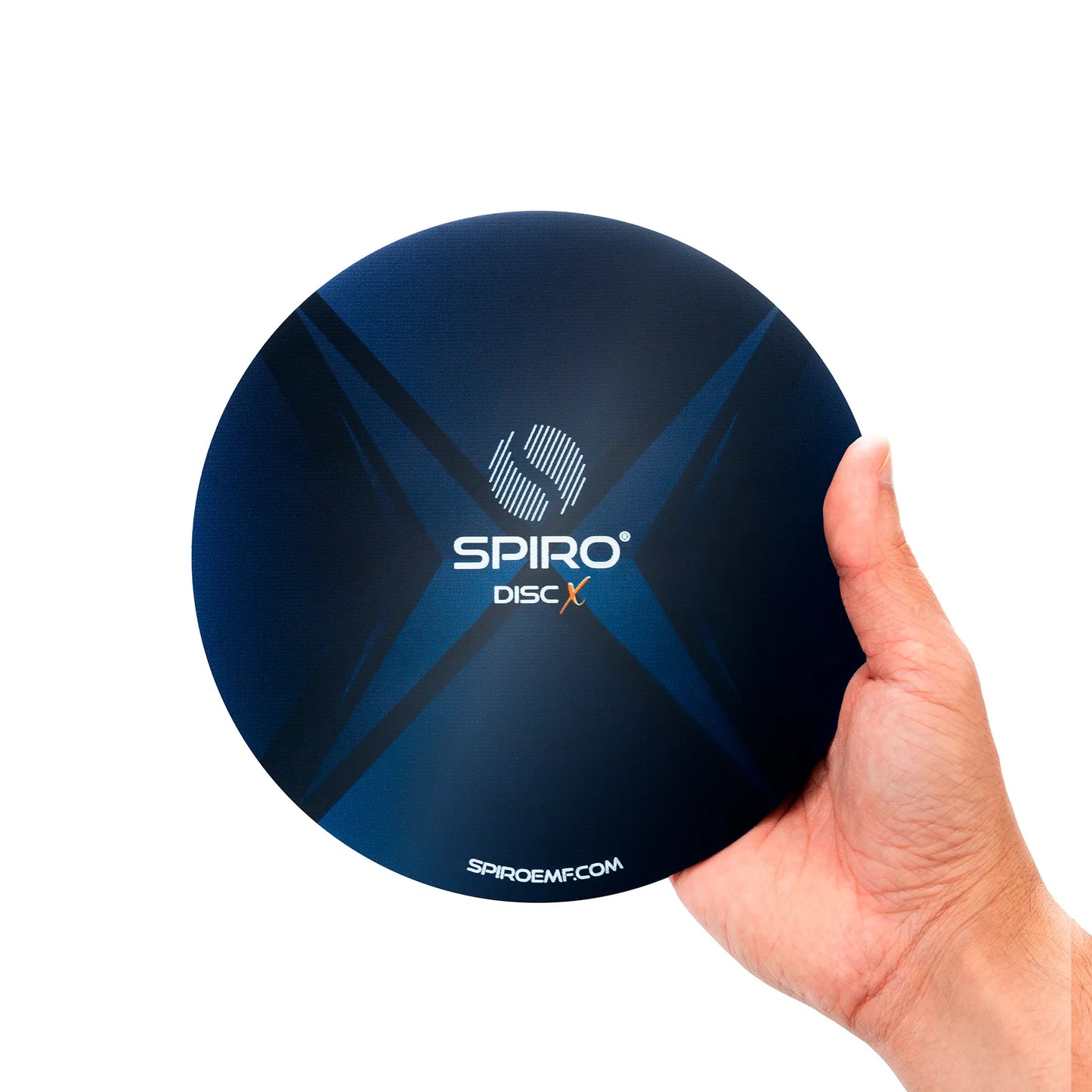Spiro Disc X