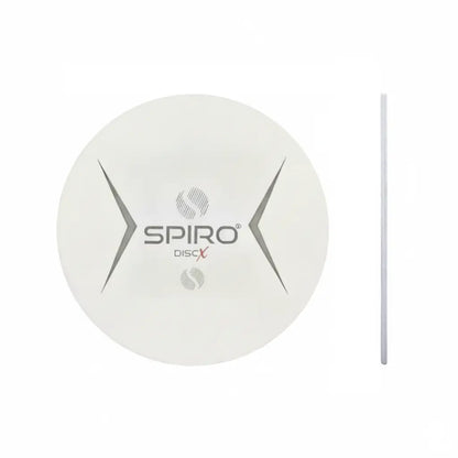 Spiro Disc X