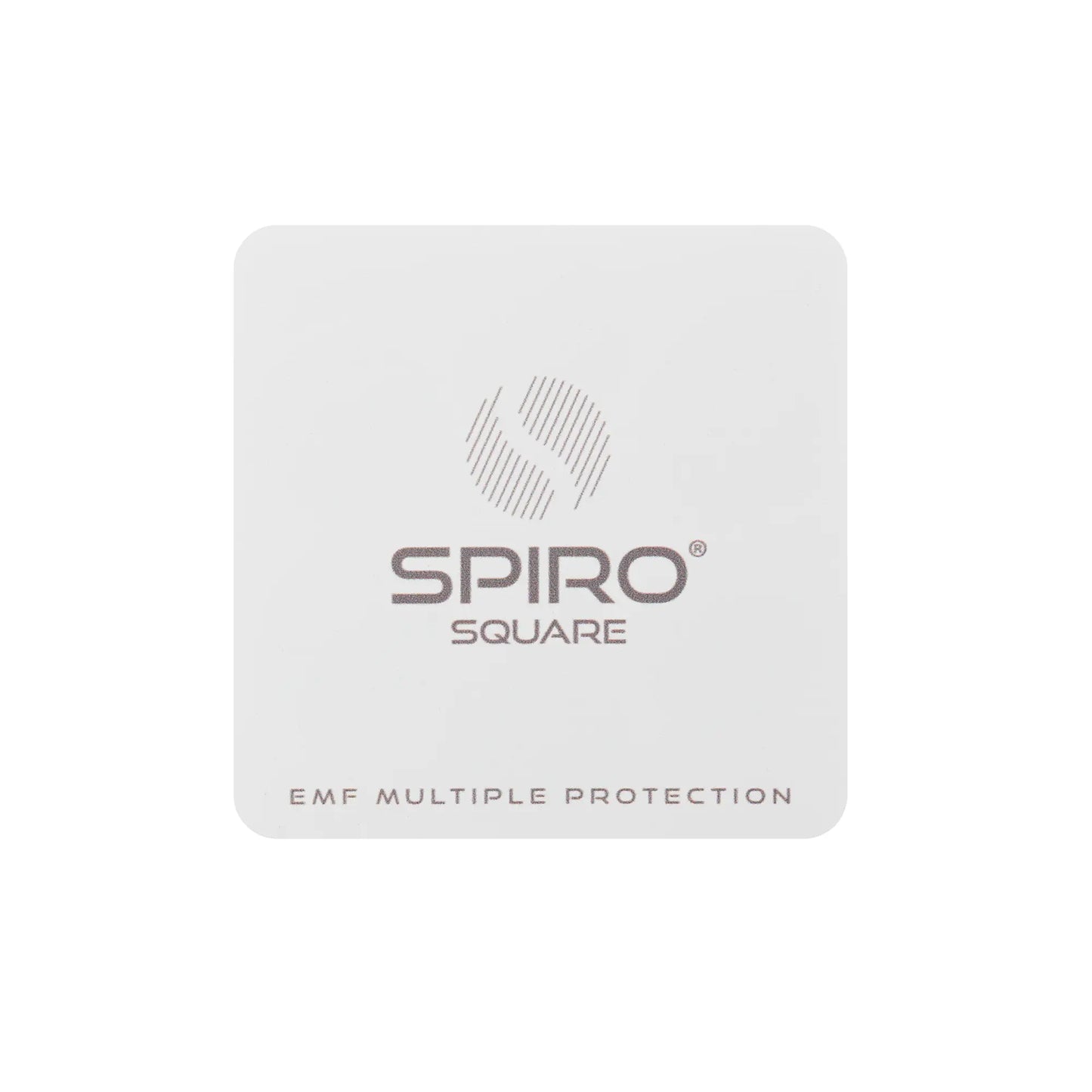 Spiro Square