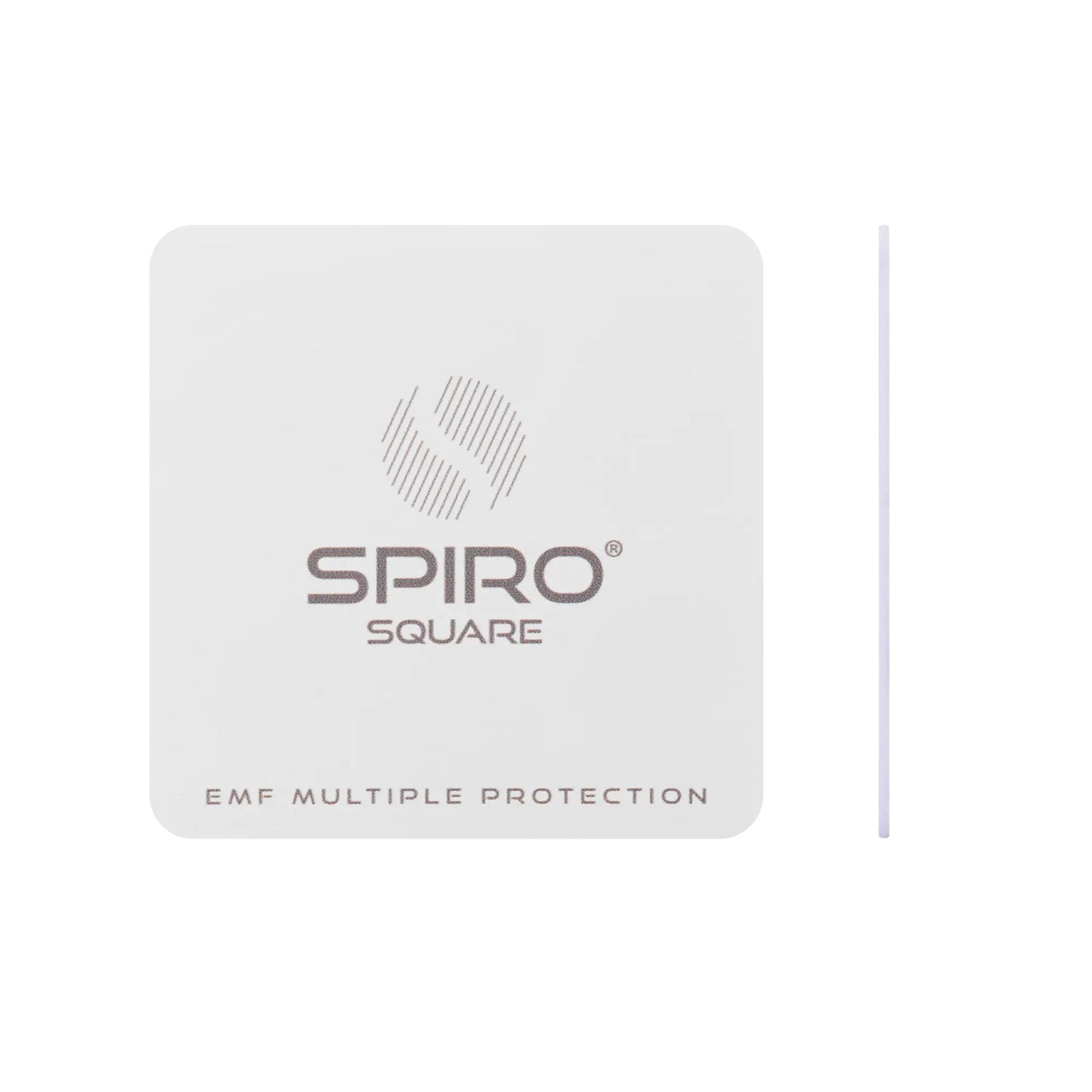 Spiro Square