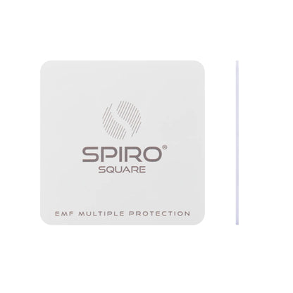 Spiro Square