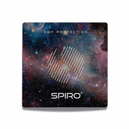 Spiro Square