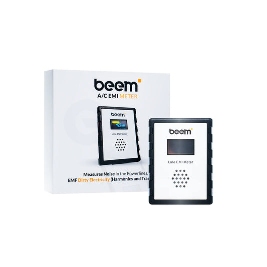 Beem EMI Meter