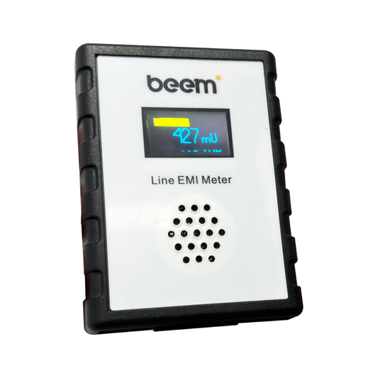 Beem EMI Meter