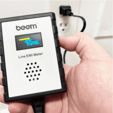 Beem EMI Meter