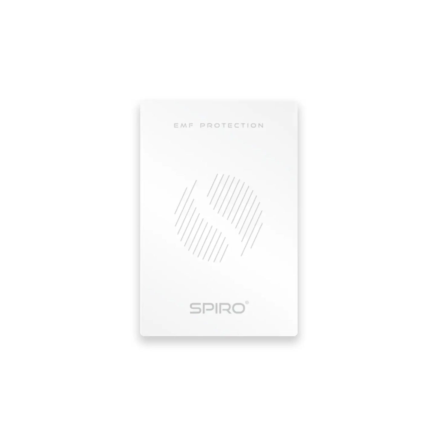 Carte Spiro