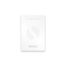Spiro Card