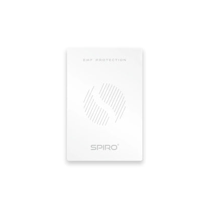 Carte Spiro