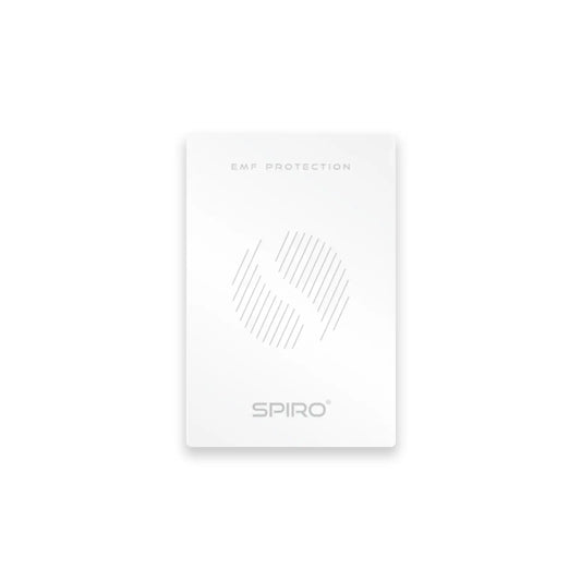 Spiro Card