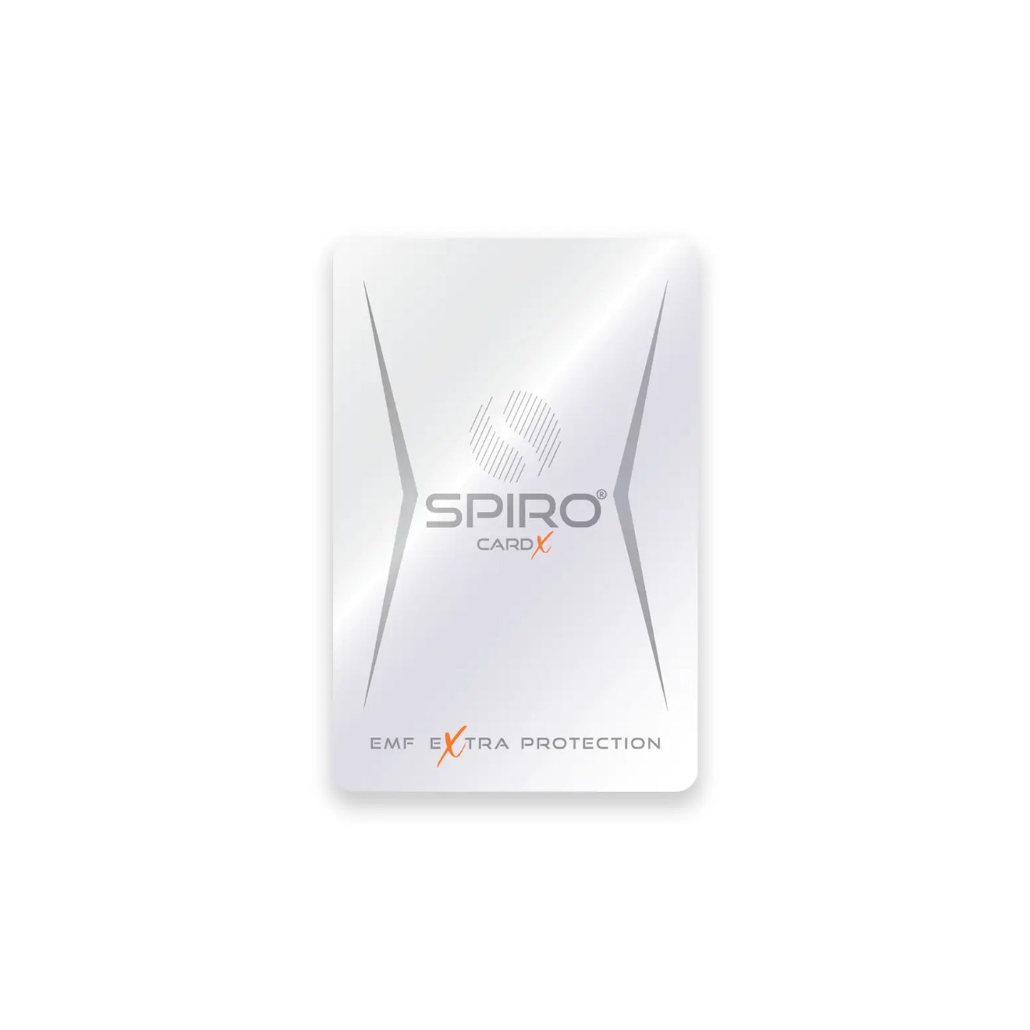 Carte Spiro X