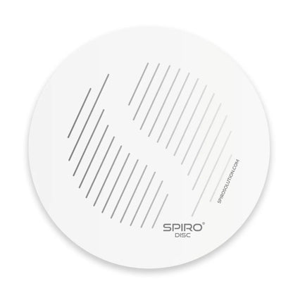 Disque Spiro