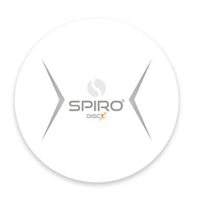 Spiro Disc X