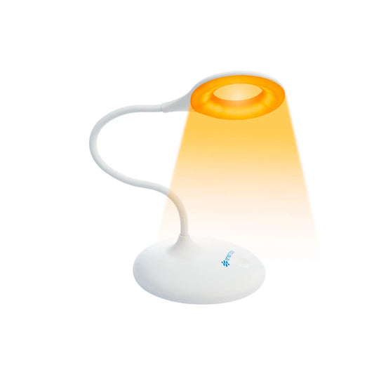 Lampe à spectre complet