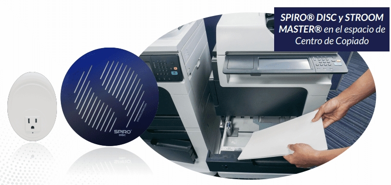 Standard Office Protection