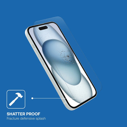 Anti-Blue Light Screen Protector