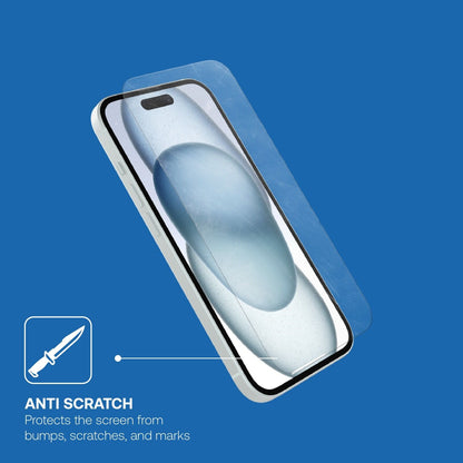 Anti-Blue Light Screen Protector