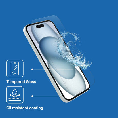 Anti-Blue Light Screen Protector