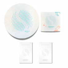 Radiation protection kit for babies and children