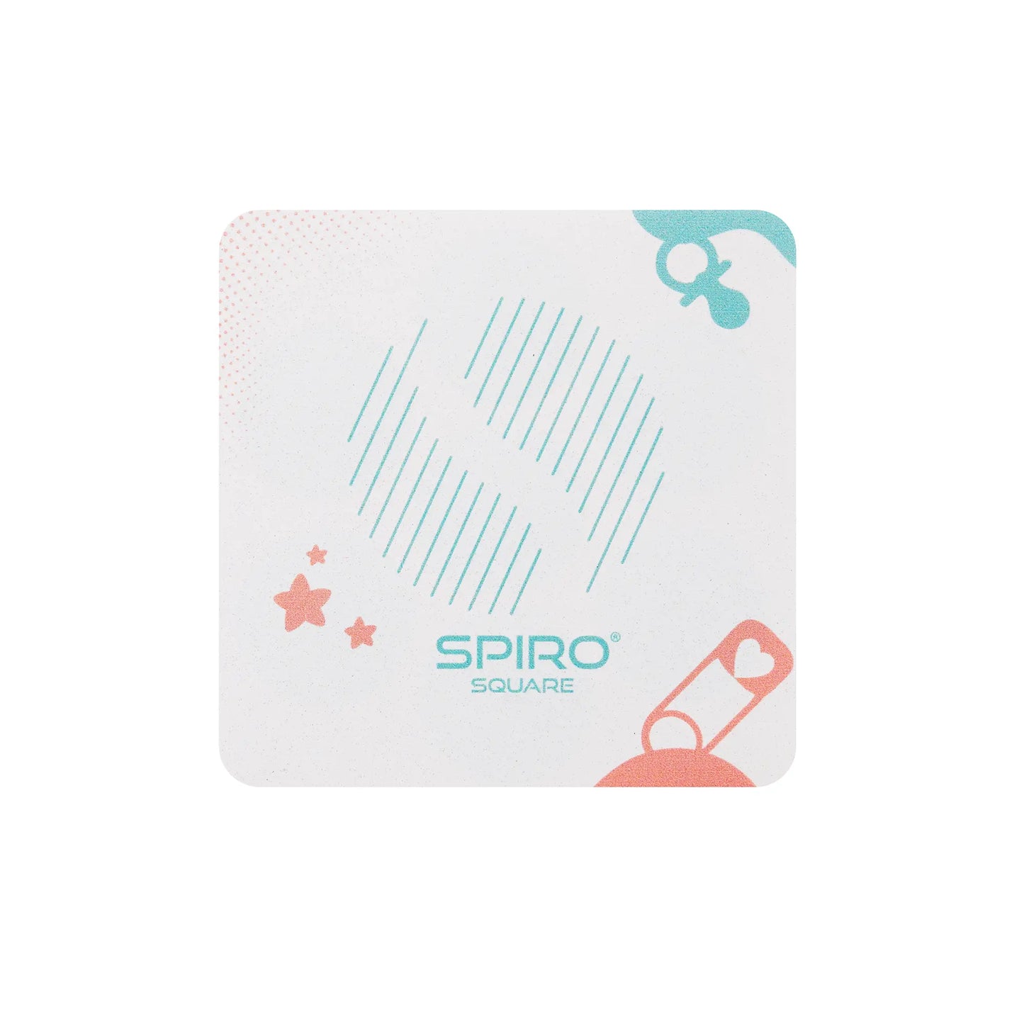 Spiro Square