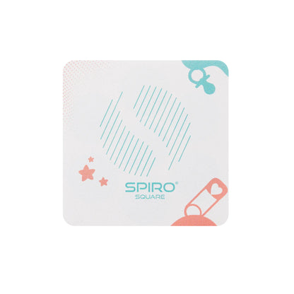Spiro Square