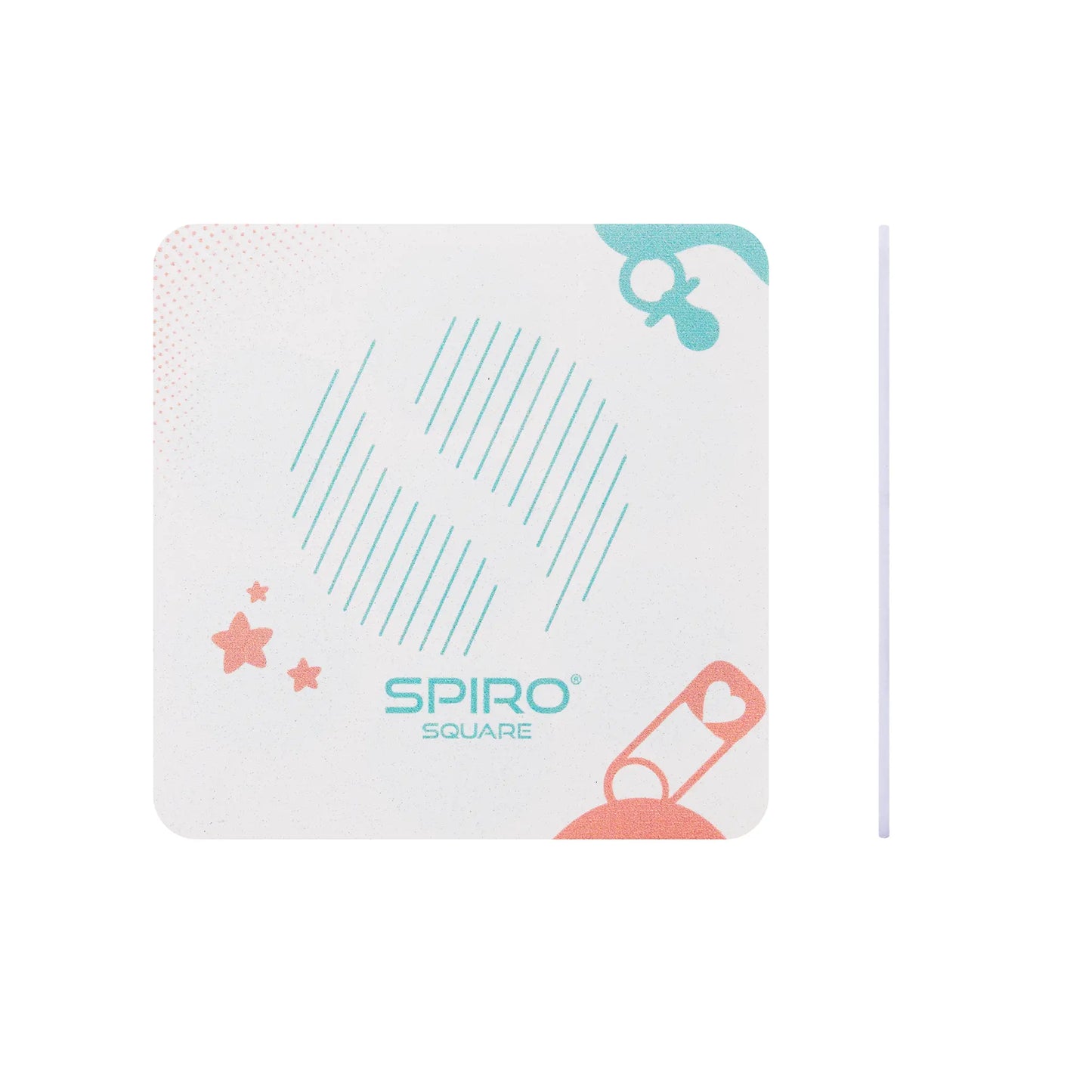 Spiro Square