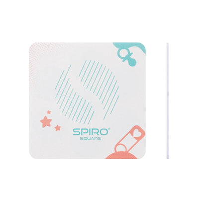 Spiro Square