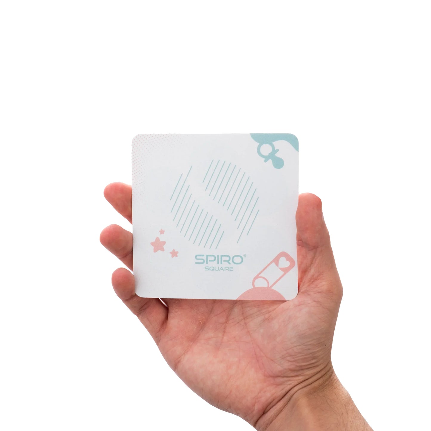 Spiro Square