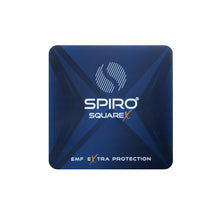 Spiro Square X