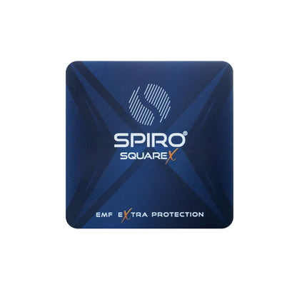 Spiro Square X