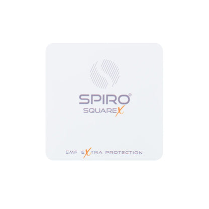 Spiro Square X