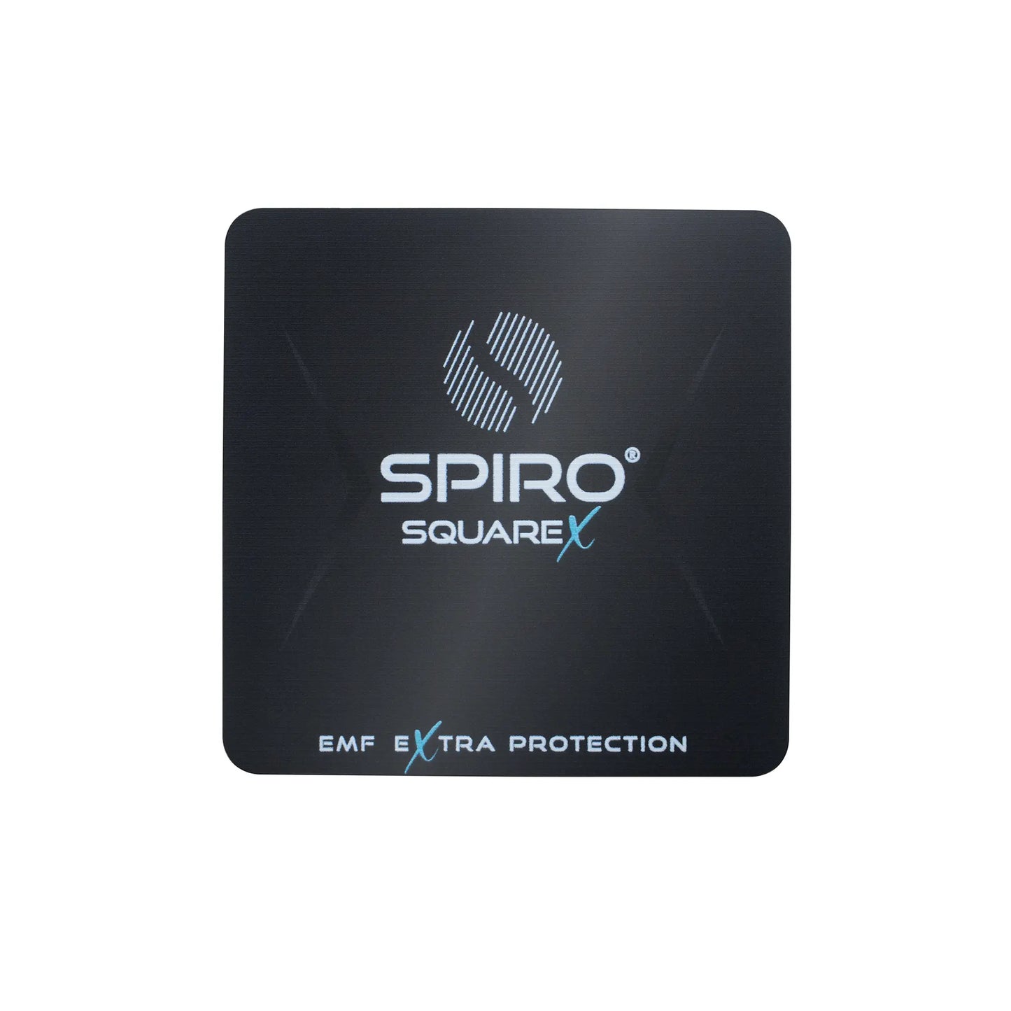 Spiro Square X