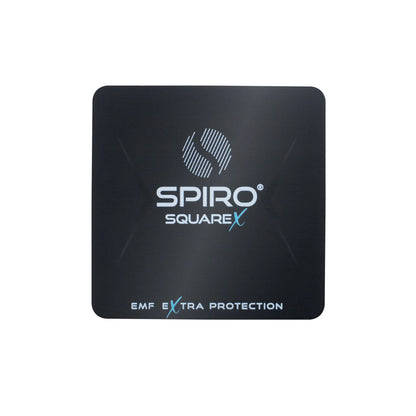 Spiro Square X