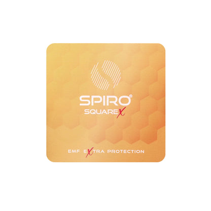 Spiro Square X