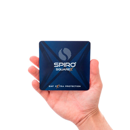 Spiro Square X