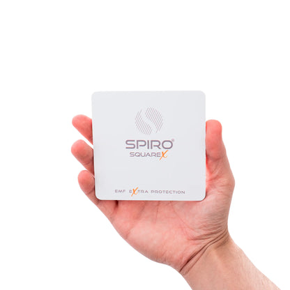 Spiro Square X