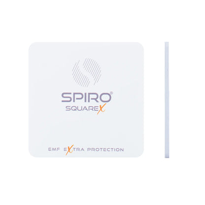 Spiro Square X