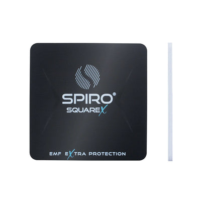 Spiro Square X