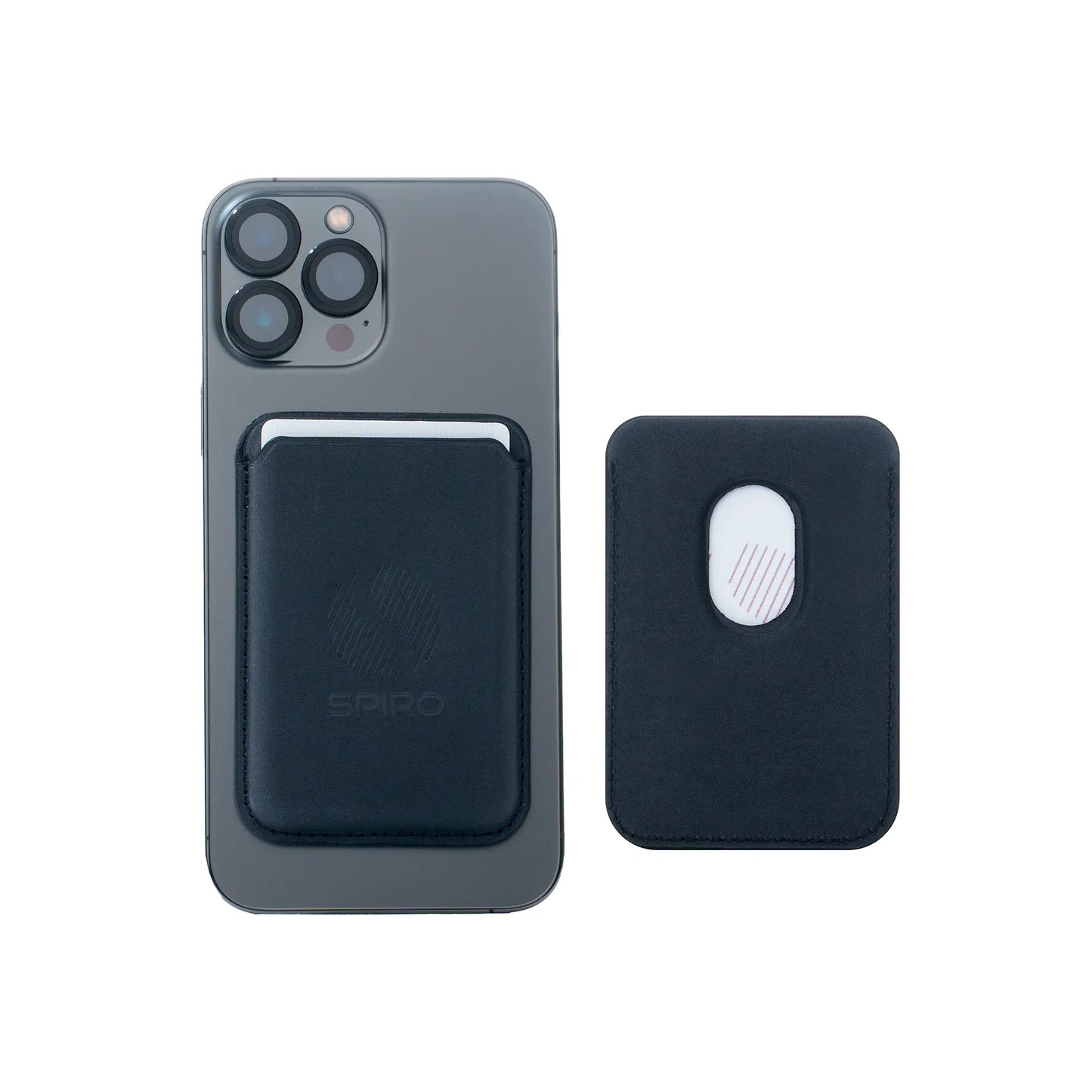 SG-1 Magnetic Card Holder