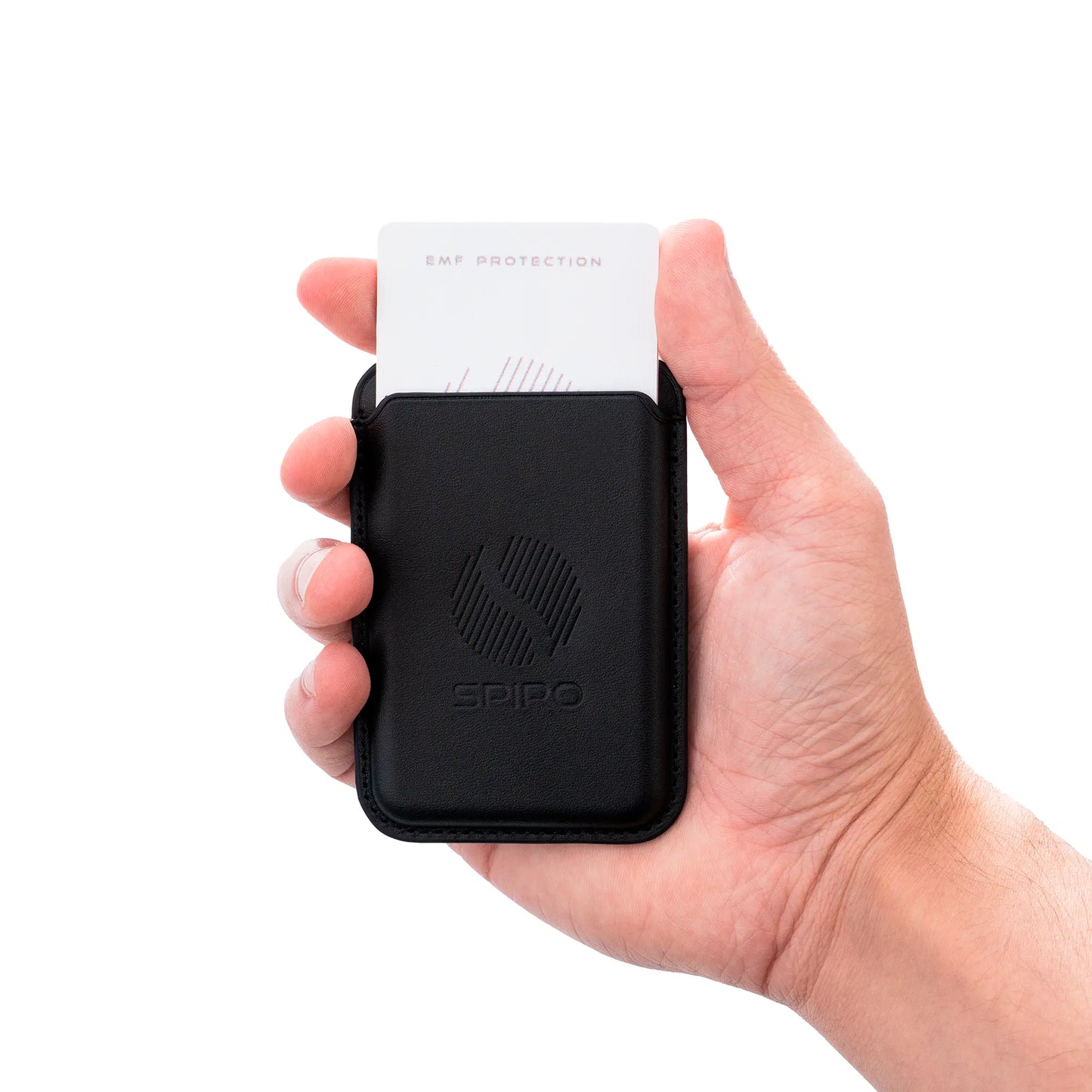 SG-5 Magnetic Card Holder