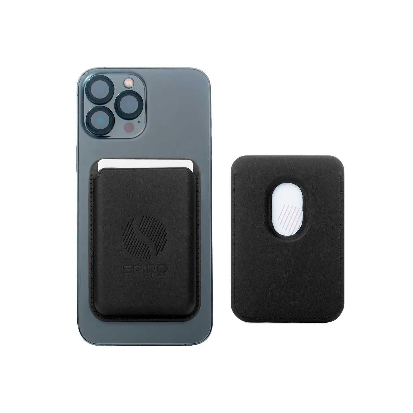 SG-2 Magnetic Card Holder