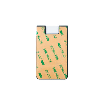 SG-3 Double Layer Adhesive Card Holder