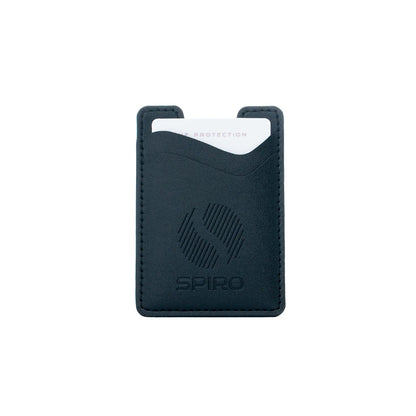 Double Layer Adhesive Card Holder - SG4