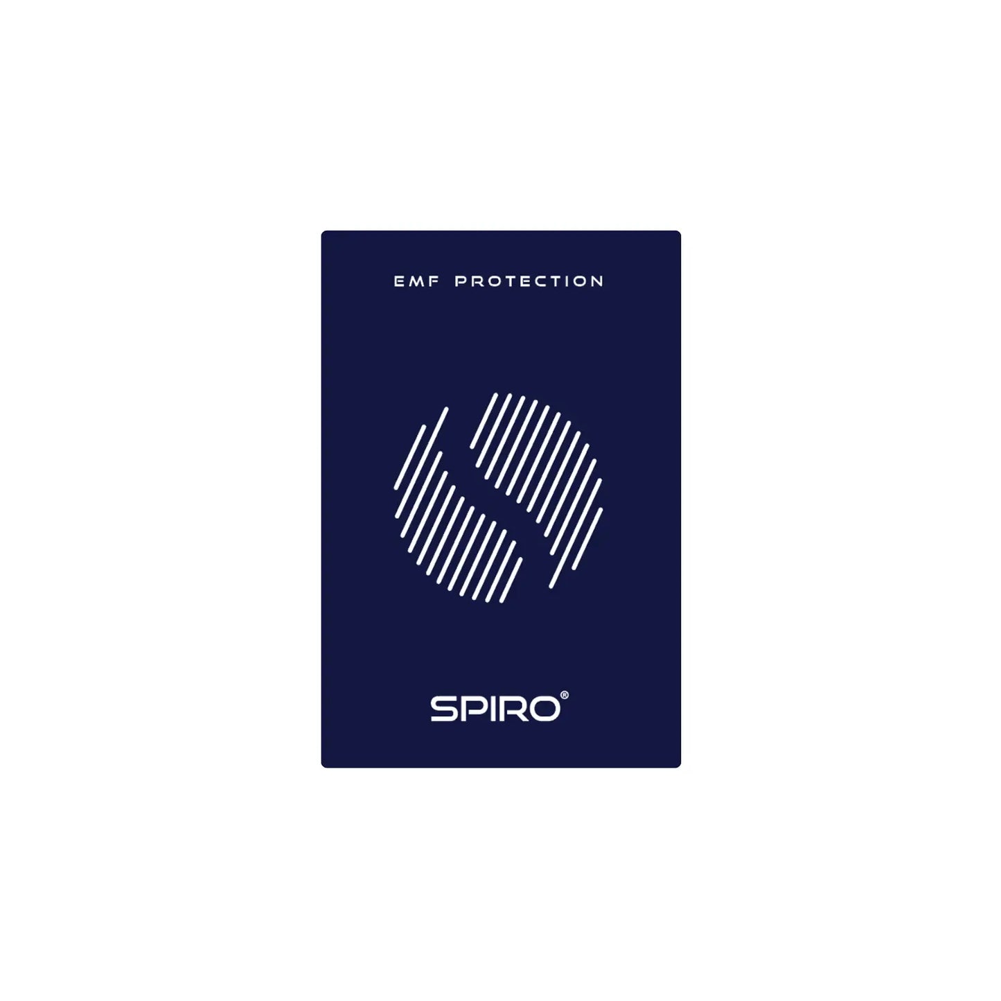 Carte Spiro