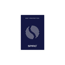 Spiro Card