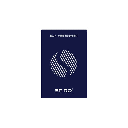 Carte Spiro