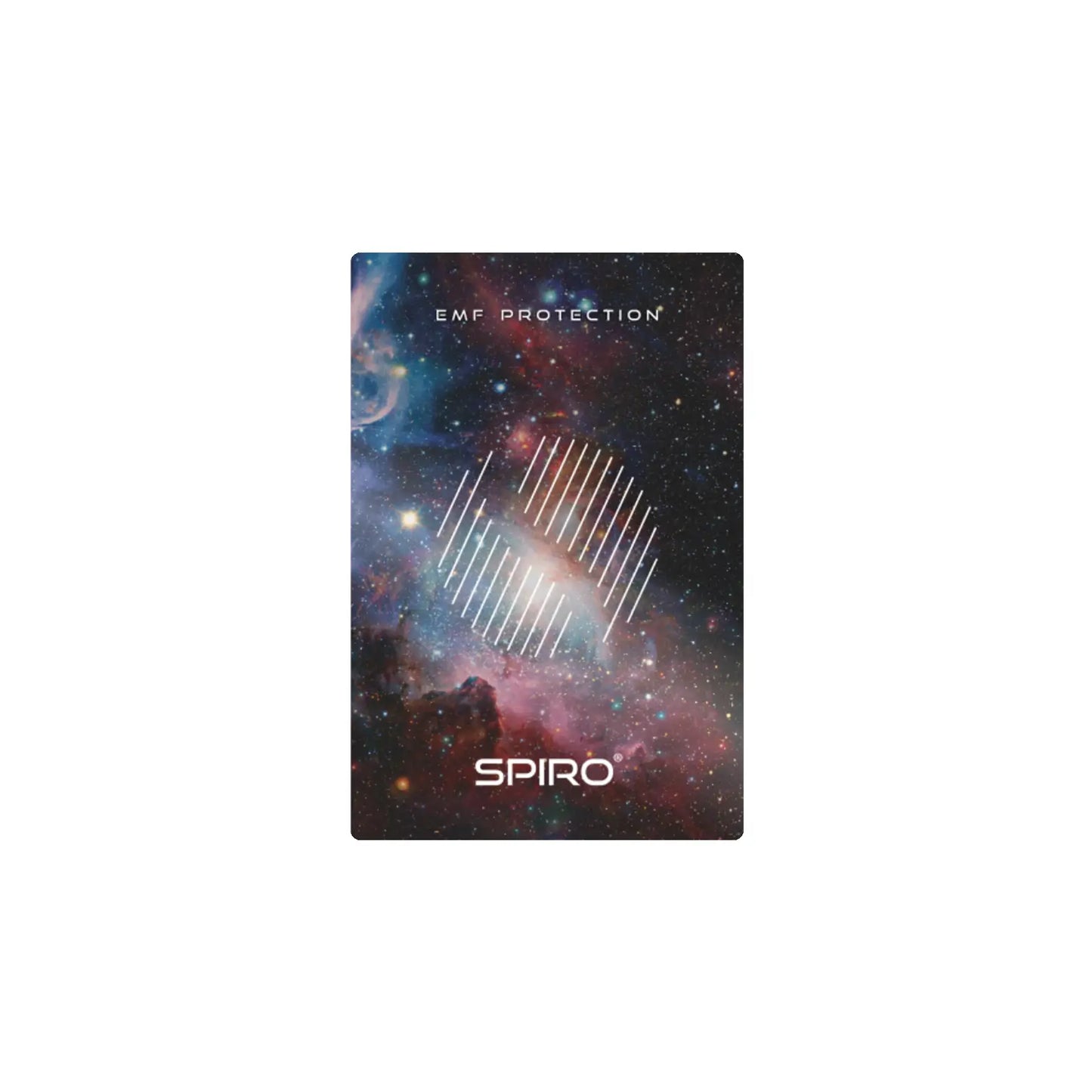 Carte Spiro