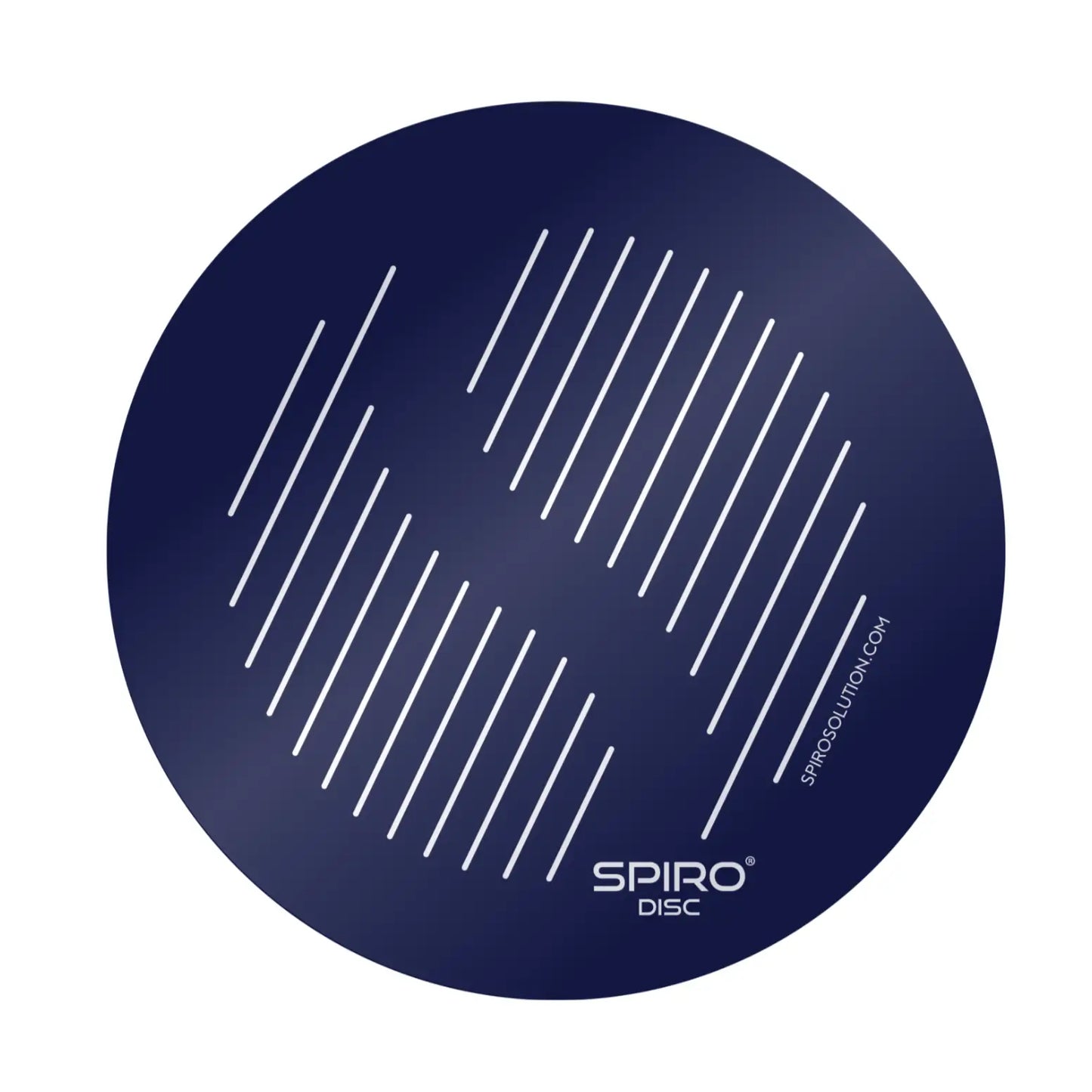 Disque Spiro