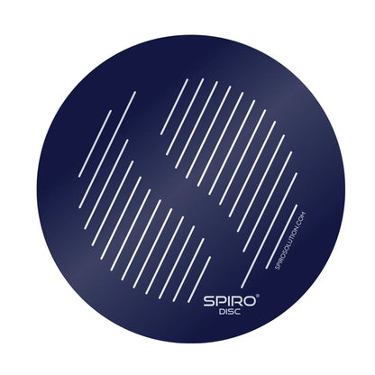 Disque Spiro