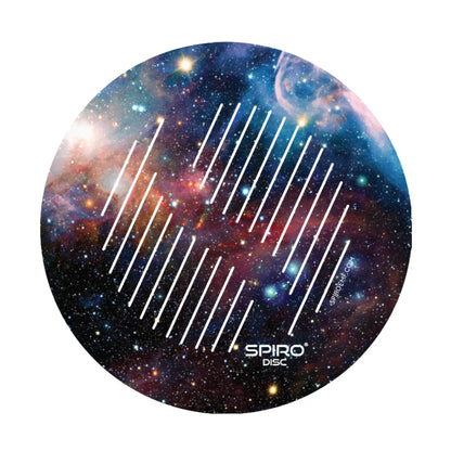 Disque Spiro